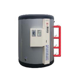 Economy Heat Storage-type Electric boiler